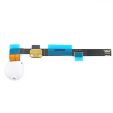 OEM Apple iPad mini 2 audio flex fehér mobiltelefon, tablet alkatrész