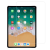 OEM Apple Ipad Pro 12,9 col 2018 üvegfólia, tempered glass, előlapi, edzett
