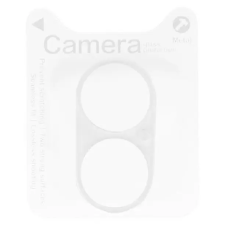 OEM Apple Iphone 16 Plus kamera sziget üveg fólia mobiltelefon kellék