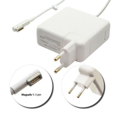 OEM Apple MacBook 13&quot; (A1181/White) A1344 16.5V 3.65A (60W) utángyártott új MagSafe töltő egyéb notebook hálózati töltő