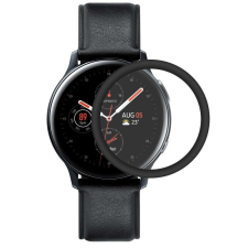 OEM Apple Watch/Samsung képernyő védő fólia, Ø42mm kijelzőjű okosórára okosóra kellék