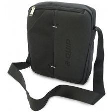 OEM aQuip Fusion 10.1" fekete laptop kellék