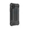 OEM ARMOR tok iPhone 16 Plus - fekete
