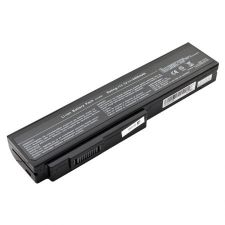 OEM Asus N61JA gyári új laptop akkumulátor, 6 cellás (4400mAh) asus notebook akkumulátor
