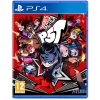 OEM ATLUS Persona 5 Tactica (PS4)