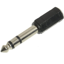 OEM audio 3,5mm to 6,3mm audió/videó kellék, kábel és adapter