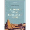 OEM Az ókori világ elfeledett népei