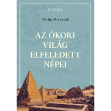 OEM Az ókori világ elfeledett népei egyéb könyv