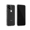 OEM BACK CASE ULTRA SLIM 0.3mm tok iPhone 17 Pro - átlátszó
