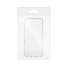OEM BACK CASE ULTRA SLIM 0.5mm tok Samsung Galaxy S25 - átlátszó tok és táska