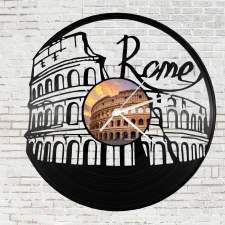OEM Bakelit falióra - Colosseum falióra