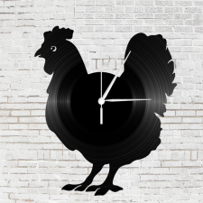 OEM Bakelit falióra kakas falióra