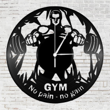OEM Bakelit falióra kondisoknak gym falióra
