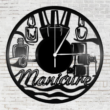 OEM Bakelit falióra - Manicure falióra