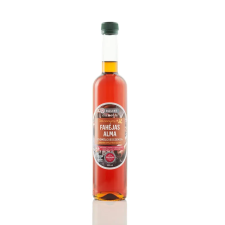 OEM Bálint fahéjas alma gyümölcsesszencia 500 ml 101887 reform élelmiszer