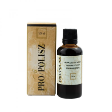 OEM BALTA PRO/POLISZ TINKTÚRA ALKOHOLOS 50ML vitamin és táplálékkiegészítő