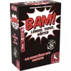 OEM BAM! Hosszabb Mélyebb Keményebb felnőtt társasjáték 18304G