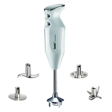 OEM Bamix Maxx kézi Botmixer 350W - Fehér (BX MAXX WH) botmixer