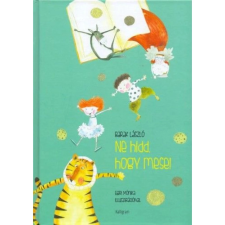 OEM Barak László - Ne hidd hogy mese! irodalom