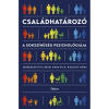 OEM Bátki Anna - Ribiczey Nóra - Családhatározó - A sokszínűség pszichológiája