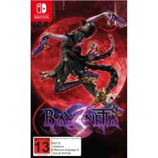 OEM Bayonetta 3 (Switch) videójáték
