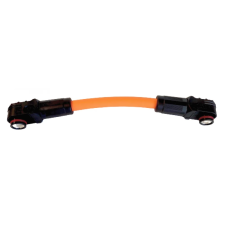 OEM Beenergy akku összekötő kábel 95mm2 fekete napelem