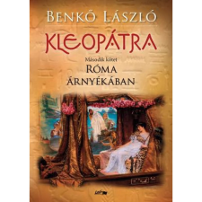 OEM Benkő László - Kleopátra 2. - Róma árnyékában egyéb könyv