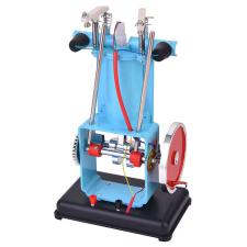 OEM Benzinmotormodell oktatójáték