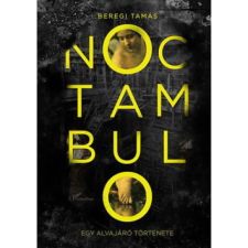 OEM Beregi Tamás - Noctambulo - 2. javított kiadás regény