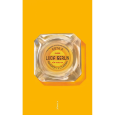 OEM Berlin Lucia - Este a paradicsomban - Újabb történetek egyéb könyv