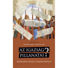 OEM Bernáth László - Kocsis László - Az igazság pillanatai? egyéb könyv