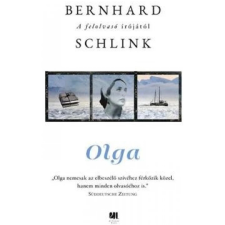 OEM Bernhard Schlink - Olga regény