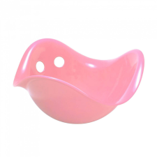 OEM Bilibo mozgás- és egyensúlyfejlesztő játék - rózsaszín gyermek- és ifjúsági könyv