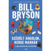OEM Bill Bryson - Szédült angolok kerge marhák