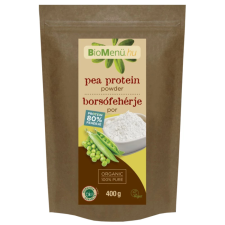 OEM Bio menü bio borsófehérje por 400 g vitamin és táplálékkiegészítő