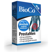 OEM Bioco prostamen tabletta 80 db vitamin és táplálékkiegészítő