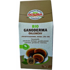 OEM BIOGOMBA Biogomba bio ganoderma őrlemény 20 g vitamin és táplálékkiegészítő