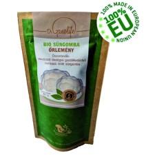 OEM BIOGOMBA Biogomba bio süngomba őrlemény 40 g vitamin és táplálékkiegészítő