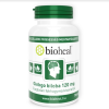 OEM BIOHEAL Bioheal ginkgo biloba 120 mg+fokhagyma kivonat 70 db