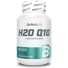 OEM Biotech h2o q10 kapszula 60 db vitamin és táplálékkiegészítő