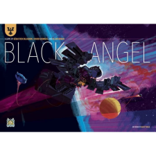 OEM Black Angel társasjáték társasjáték