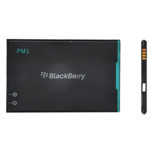 OEM BlackBerry P-M1 akkumulátor 2100mAh mobiltelefon, tablet alkatrész