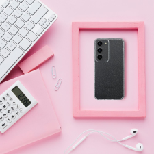 OEM BLINK CLEAR CASE 2mm tok Samsung Galaxy S24 FE - átlátszó tok és táska
