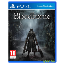 OEM BloodBorne (PS4) videójáték