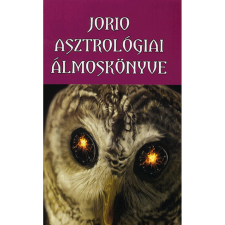 OEM Boross Mihály - Jorio asztrológiai álmoskönyve ezoterika