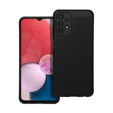 OEM Breezy Samsung Galaxy A13 4G műanyag tok fekete tok és táska