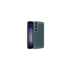 OEM BREEZY tok SAMSUNG A25 zöld tok és táska