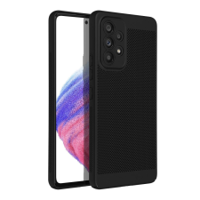 OEM BREEZY tok SAMSUNG A53 5G fekete tok és táska
