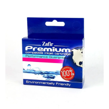 OEM BROTHER LC-427XL Y (Zafír) (utángyártott) nyomtatópatron & toner