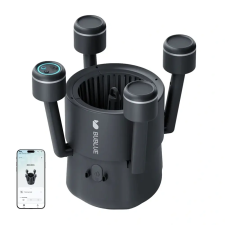 OEM Bublue F10 medencetisztító robot F10-BL-EU medence kiegészítő